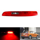 Oikean takapuskurin valon takajarruvalo 8UD945096 malleihin Audi Q3 2012-2015-2
