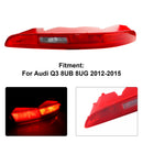 Oikean takapuskurin valon takajarruvalo 8UD945096 malleihin Audi Q3 2012-2015-4