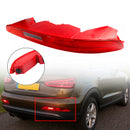 Oikean takapuskurin valon takajarruvalo 8UD945096 malleihin Audi Q3 2012-2015-3