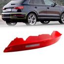 Oikean takapuskurin valon takajarruvalo 8UD945096 malleihin Audi Q3 2012-2015-5