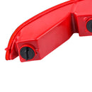 Left&Right Rear Bumper Light Tail Stop Brake Lamp For Audi Q3 2012-2015-11