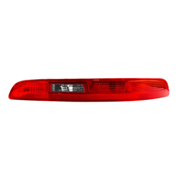 Oikean takapuskurin valon takajarruvalo 8UD945096 malleihin Audi Q3 2012-2015