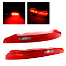 Left&Right Rear Bumper Light Tail Stop Brake Lamp For Audi Q3 2012-2015-1