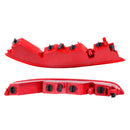 Left&Right Rear Bumper Light Tail Stop Brake Lamp For Audi Q3 2012-2015-8