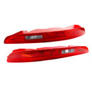 Left&Right Rear Bumper Light Tail Stop Brake Lamp For Audi Q3 2012-2015-19