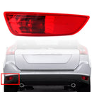 Reflector de lámpara de luz antiniebla del parachoques trasero izquierdo 30763322 para Volvo XC60 2008-2013-2
