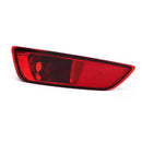 Reflector de lámpara de luz antiniebla del parachoques trasero izquierdo 30763322 para Volvo XC60 2008-2013-7