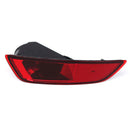 Reflector de lámpara de luz antiniebla del parachoques trasero izquierdo 30763322 para Volvo XC60 2008-2013-8