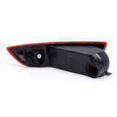 Reflector de lámpara de luz antiniebla del parachoques trasero izquierdo 30763322 para Volvo XC60 2008-2013-9