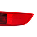 Reflector de lámpara de luz antiniebla del parachoques trasero izquierdo 30763322 para Volvo XC60 2008-2013-11