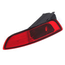 Reflector de lámpara de luz antiniebla del parachoques trasero izquierdo 30763322 para Volvo XC60 2008-2013-17
