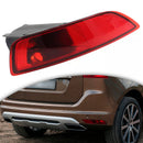 Rechts Achterbumper Mistlamp Lamp Reflector 30763323 Voor Volvo XC60 2008-2013-4
