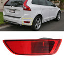 Rechts Achterbumper Mistlamp Lamp Reflector 30763323 Voor Volvo XC60 2008-2013-3