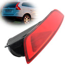 Rechts Achterbumper Mistlamp Lamp Reflector 30763323 Voor Volvo XC60 2008-2013-5