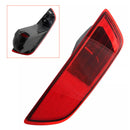 Rechts Achterbumper Mistlamp Lamp Reflector 30763323 Voor Volvo XC60 2008-2013-1