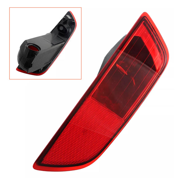Rechts Achterbumper Mistlamp Lamp Reflector 30763323 Voor Volvo XC60 2008-2013