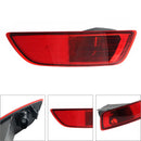 Rechts Achterbumper Mistlamp Lamp Reflector 30763323 Voor Volvo XC60 2008-2013-6