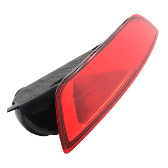 Rechts Achterbumper Mistlamp Lamp Reflector 30763323 Voor Volvo XC60 2008-2013