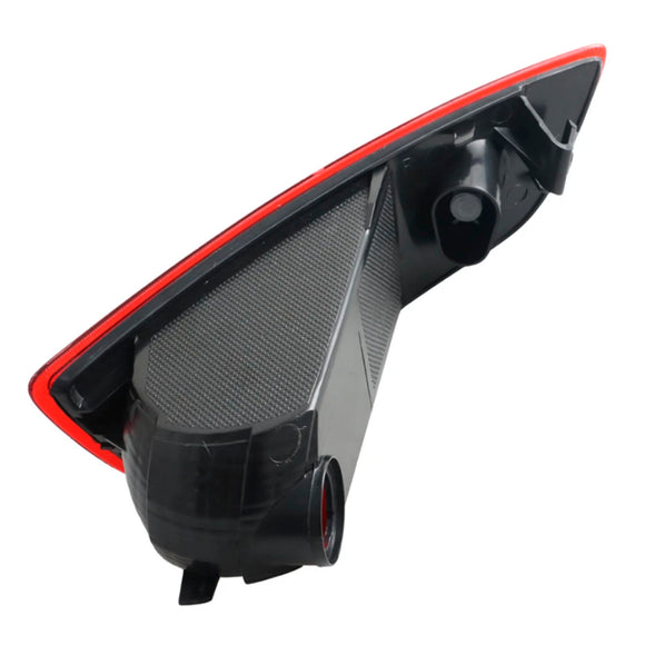 Rechts Achterbumper Mistlamp Lamp Reflector 30763323 Voor Volvo XC60 2008-2013