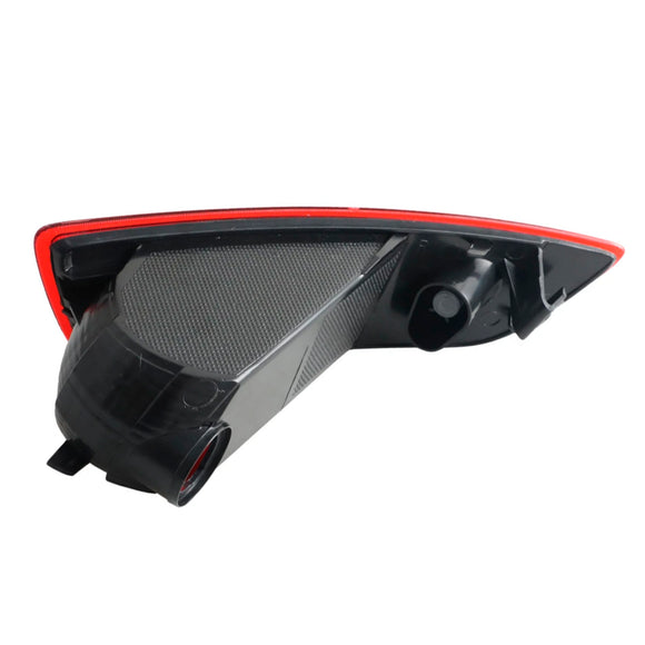 Rechts Achterbumper Mistlamp Lamp Reflector 30763323 Voor Volvo XC60 2008-2013