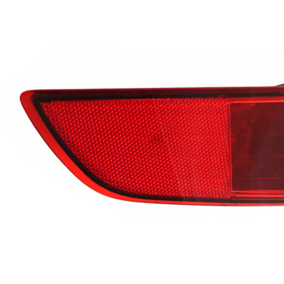 Rechts Achterbumper Mistlamp Lamp Reflector 30763323 Voor Volvo XC60 2008-2013
