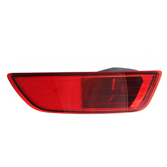 Rechts Achterbumper Mistlamp Lamp Reflector 30763323 Voor Volvo XC60 2008-2013