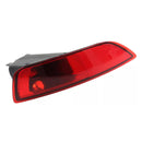 Rechts Achterbumper Mistlamp Lamp Reflector 30763323 Voor Volvo XC60 2008-2013-18