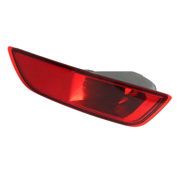 Rechts Achterbumper Mistlamp Lamp Reflector 30763323 Voor Volvo XC60 2008-2013