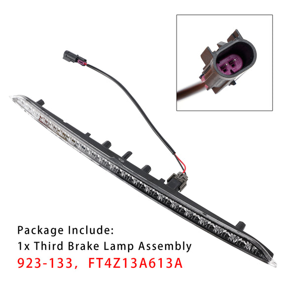 LED 3e derde remlicht middenmontage 923-133 voor Ford Edge 2015-2020