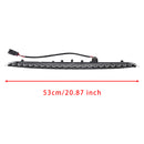 LED 3e derde remlicht middenmontage 923-133 voor Ford Edge 2015-2020-8
