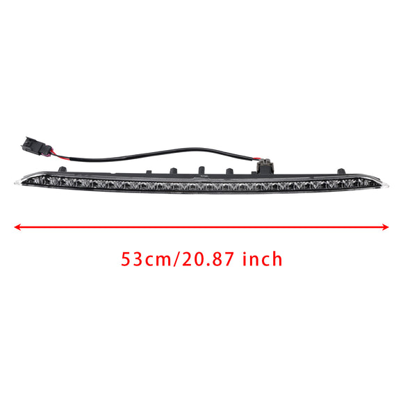 LED 3e derde remlicht middenmontage 923-133 voor Ford Edge 2015-2020