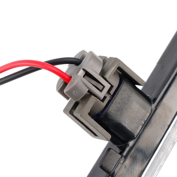 LED 3e derde remlicht middenmontage 923-133 voor Ford Edge 2015-2020