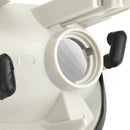 Paire de feux latéraux d'angle blancs, pour BMW série 3 E46 98-01 berline 63136902766-11