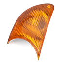 Luce d'angolo ambra lato sinistro per BMW Serie 3 E46 98-01 Coupé 63126904299-7