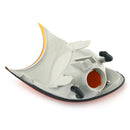 Pair Amber Corner Side Light For BMW 3 Series E46 1998-2001 Coupe 63126904299 63126904300-10