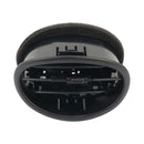 Lämmittimen AC kojelauta ilman säleikkö Ford E-150 E-250 2004-2008 4C2Z19893BA-8