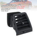 Dodge Challenger 2008-2014 Vasen puoli Lämmitys Ilmastointi Ilmastointi Poistoaukko 1QL41XDVAA 1NF05XDVAB-4