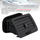 Rechterzijde Airconditioning A/C Warmte-ontluchter voor Dodge Challenger 1QL40XDVAA-3