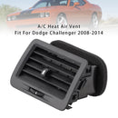 Rechterzijde Airconditioning A/C Warmte-ontluchter voor Dodge Challenger 1QL40XDVAA-2