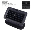 Rechterzijde Airconditioning A/C Warmte-ontluchter voor Dodge Challenger 1QL40XDVAA-4