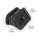 LH + RH Dashboard Air A/C Vent Voor Dodge Challenger 1QL41XDVAA 1QL40XDVAA-2