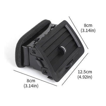 LH+RH Dashboard Air A/C Vent For Dodge Challenger 2008-2014 1QL41XDVAA 1QL40XDVAA - 0