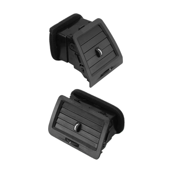 LH + RH Dashboard Air A/C Vent Voor Dodge Challenger 1QL41XDVAA 1QL40XDVAA