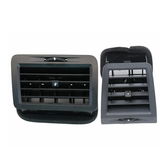 LH + RH Dashboard Air A/C Vent Voor Dodge Challenger 1QL41XDVAA 1QL40XDVAA