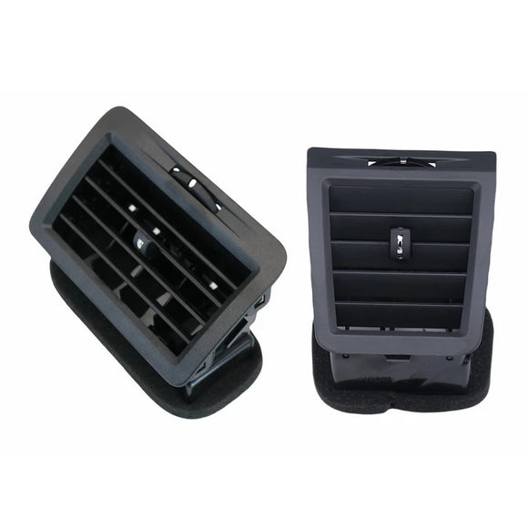 LH + RH Dashboard Air A/C Vent Voor Dodge Challenger 1QL41XDVAA 1QL40XDVAA