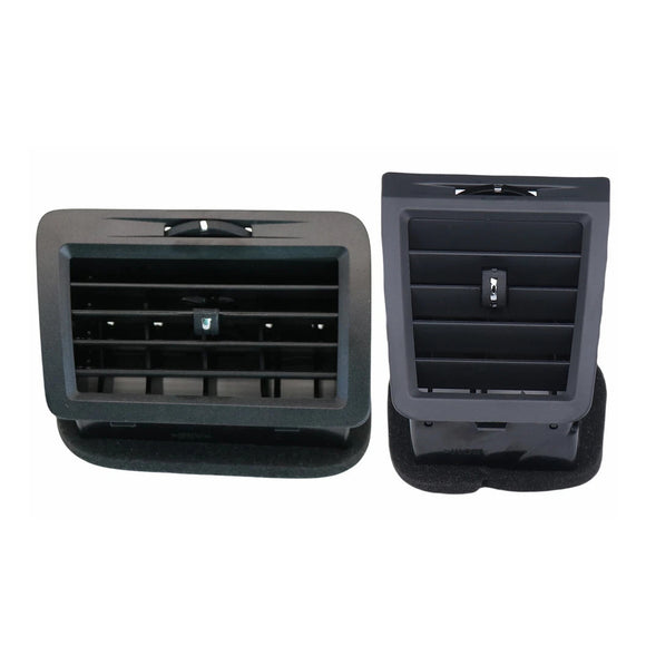 LH + RH Dashboard Air A/C Vent Voor Dodge Challenger 1QL41XDVAA 1QL40XDVAA