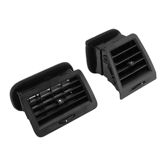 LH + RH Dashboard Air A/C Vent Voor Dodge Challenger 1QL41XDVAA 1QL40XDVAA