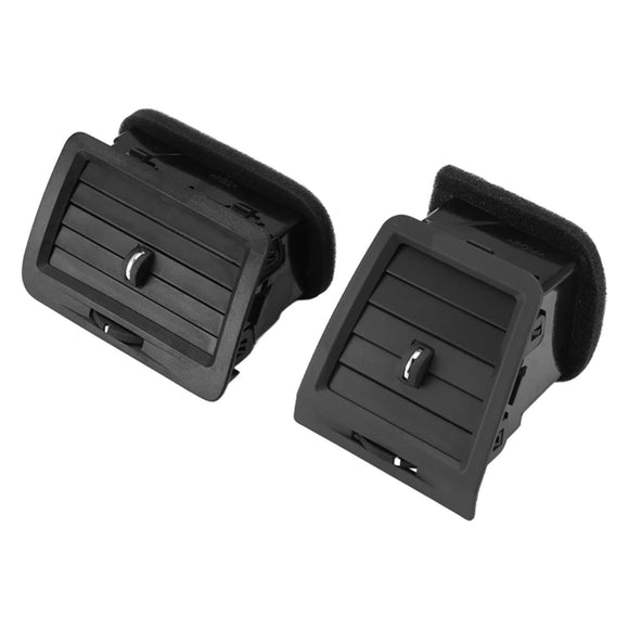 LH + RH Dashboard Air A/C Vent Voor Dodge Challenger 1QL41XDVAA 1QL40XDVAA