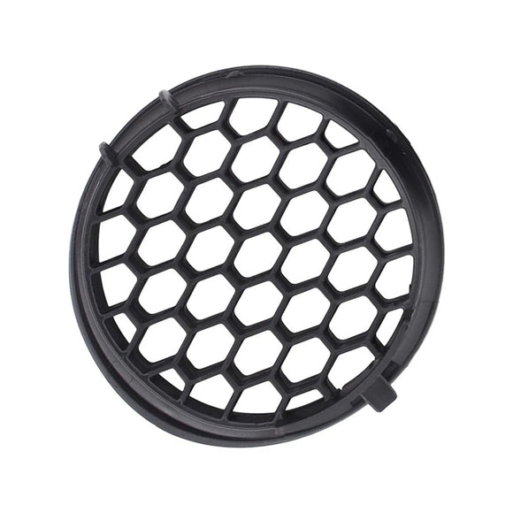Pair Fog Light Cover Grilles For Subaru Impreza 2008-2014 57731FG200