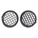 Pair Fog Light Cover Grilles For Subaru Impreza 2008-2014 57731FG200-3